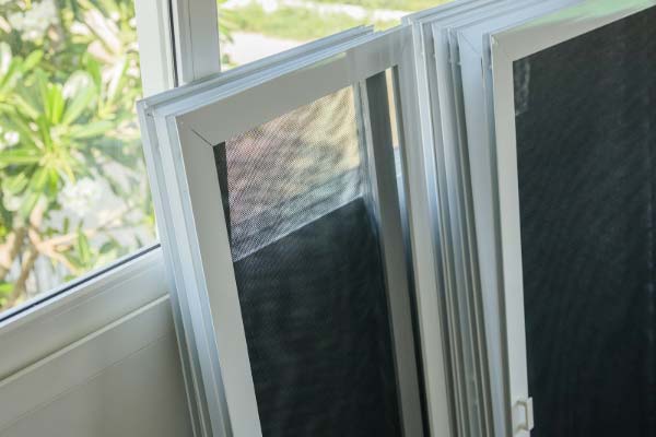 Front Entry Screen Enclosure Installation Services Front Entry Screen Enclosure Installation Services