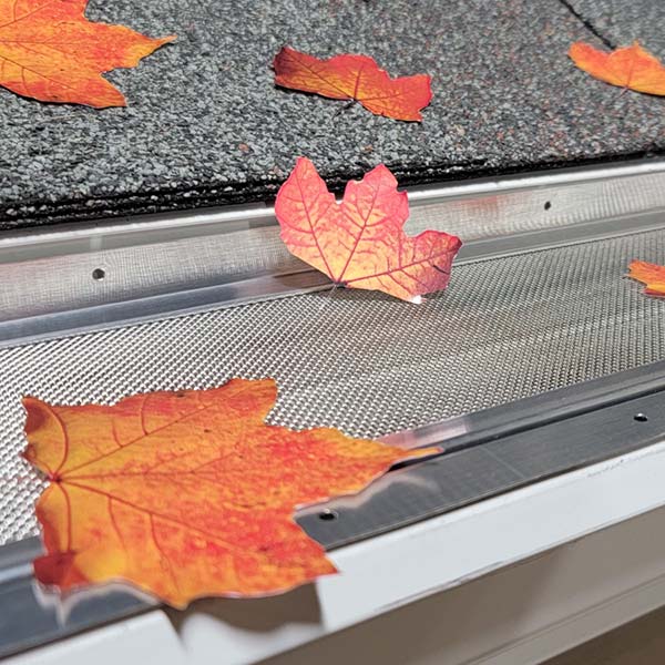 Gutter Guards Gutter Guards