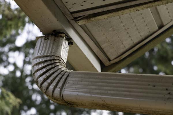 Gutter Replacement Services