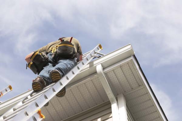 Learn More About Gutter Repair Contractors