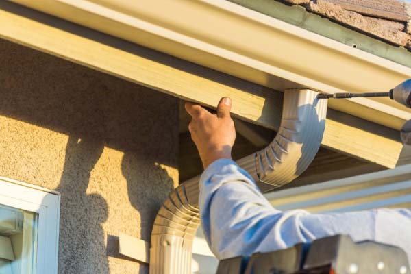 Learn More About Seamless Gutter Installation