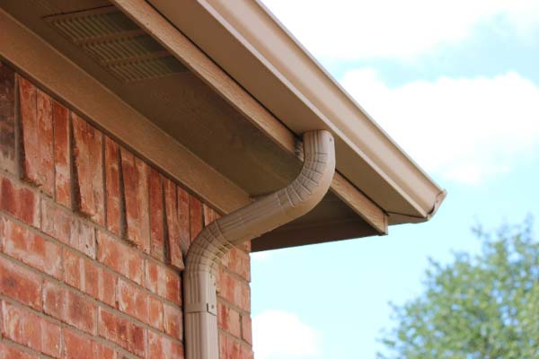 Seamless Gutter Installation Services Seamless Gutter Installation Services