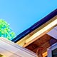 Soffit Installation Services Front